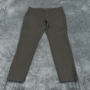 🚨2/$10‼️Banana Republic leggings